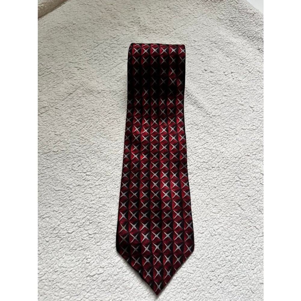 Authentic Grateful Dead 100% silk tie, “Catch A Star” designer series (18th Set)
